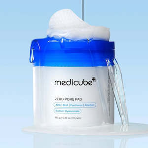 Medicube Zero Pore Pad 2.0