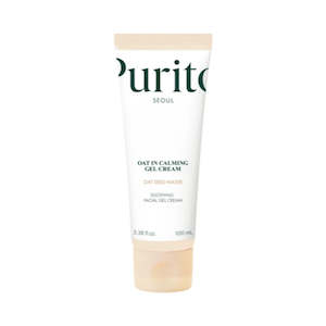 Purito: Purito Oat-In Calming Gel Cream
