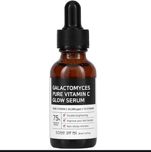 Some By Mi Galactomyces Pure Vitamin C Glow Serum 30ml