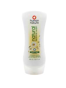 Fresh & Light Feminine Wash 165 ml