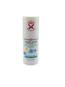 Natural Deodorant Roll-On 50ml - Powder Fresh