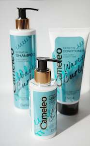 Cameleo: Cameleo Waves and Curls Full Set