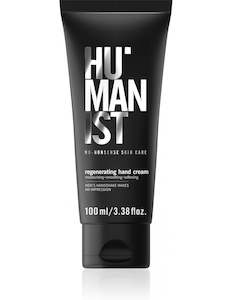 Humanist: Regenerating Hand Cream for Men 100mL