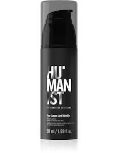 3-in-1 Moisturizing & Revitalization Face Cream 50mL