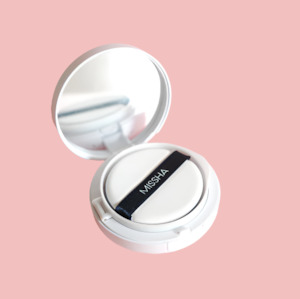 Missha Magic Cushion Moist Up - Light Beige #21