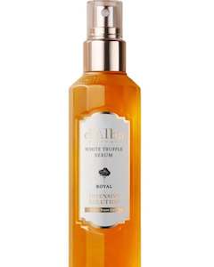 Dalba: D'Alba White Truffle Serum Royal Intensive Solution
