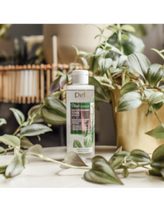 Toners: Plant Essence - Moisturizing and Soothing Face Toner