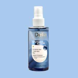 Hydro+ Fusion Extreme Dew Tonifying Mist