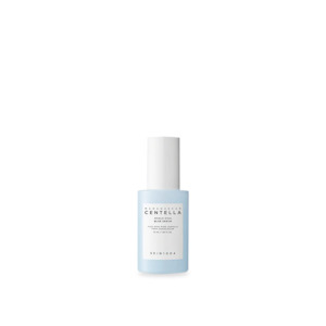 Serums And Ampoules: Skin 1004 Madagascar Centella Hyalu-Cica Blue Serum