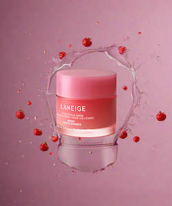 LANEIGE Lip Sleeping Mask 20g