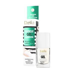 Cuticle Gel Instant Remover
