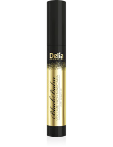 Black Balm Mascara - Volume Rich