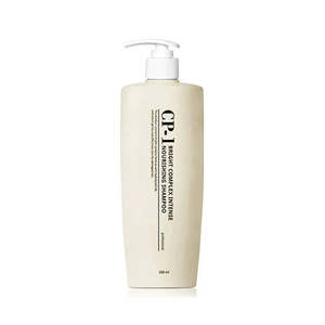 Hair: CP-1 Esthetic House Bright Complex Intense Nourishing Shampoo 500ml