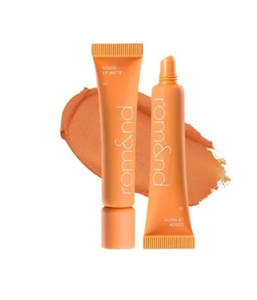Korean Skincare: Rom&nd Color Lip Matte - #05 Nudy Mango