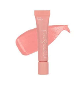 Rom&nd Color Lip Matte - #01 Peach Puff