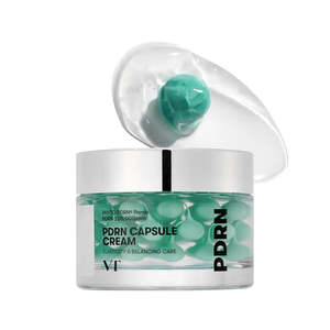 Korean Skincare: VT Cosmetics PDRN Capsule Cream 100