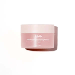 New Arrivals: Abib PDRN Collagen Overnight Mask Firming Jelly