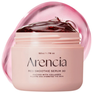 Serums And Ampoules: Arencia Red Smoothie Serum 30