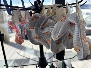 Products: Scrunchies (Random Color)