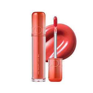 Make Up: ROM&ND Juicy Lasting Tint - Pink Pumpkin #08