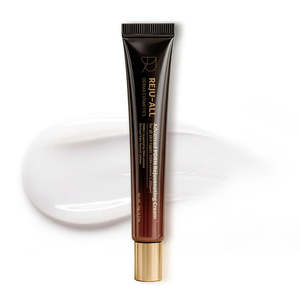 Korean Skincare: Reju-All Advanced PDRN Rejuvenating Cream