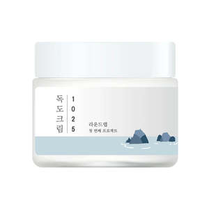 Round Lab 1025 - Dokdo Cream 80ml