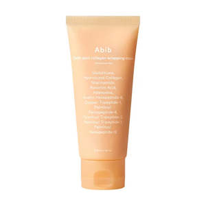 Korean Skincare: Abib - Dark Spot Wrapping Mask Glutathione Film 100ml