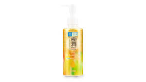 Hada Labo - Goku Jyun Oil Cleansing Makeup Remover 200ml