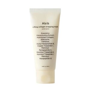 New Arrivals: Abib - Lifting Collagen Wrapping Mask Jericho Rose Film 30ml
