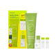 Beplain Mung Bean pH-Balanced Cleansing Foam 80ml (Gift Pore Serum 1ml + Cleansi&hellip;