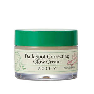 Axis Y: Axis-Y Dark Spot Correcting Glow Cream 50ml