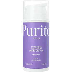 Purito: Purito Seoul Luminous Ceramide Moisturizer 100 ml