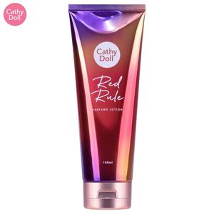 Body Lotions: Cathy Doll Perfume Lotion - Red Rule  150ml