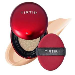 TIRTIR Mask Fit Red Cushion  18G - 21N Ivory