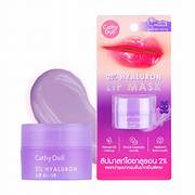 Cathy Doll Hyaluron Lip Mask 2% - Bubble Gum