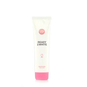 Cathy Doll Ready 2 White Whitener Body Lotion - 150 ml