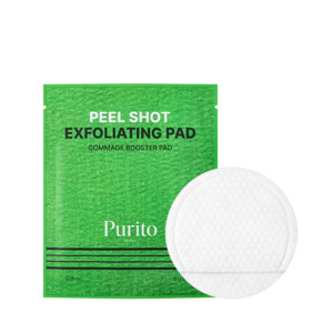 Purito Peel Shot Exfoliating Pad (8 Pads) 64g
