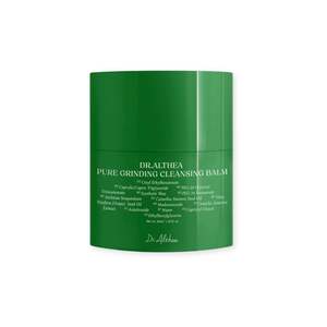 Facial Cleansers: DR.ALTHEA PURE GRINDING CLEANSING BALM 50ml