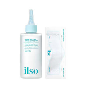 Ilso Super Melting Sebum Softener 150g