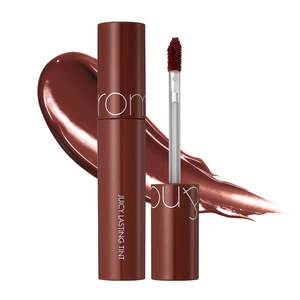 Juicy Lasting Tint #17 Dark Coconut