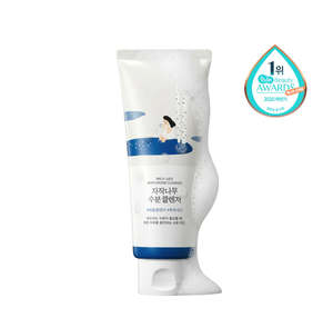 ROUND LAB Birch Juice Moisturizing Cleanser 150ml