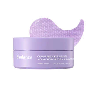Biodance Caviar PDRN Eye Patches 30 pairs