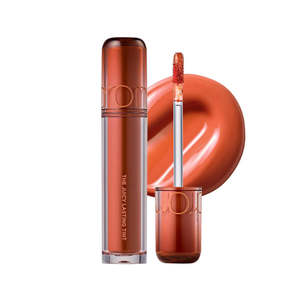 Make Up: Rom&nd Juicy Lasting Tint #12 Apple Brown