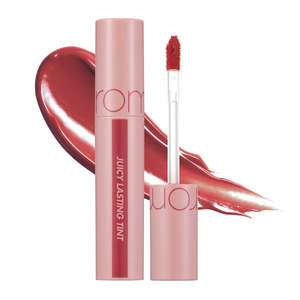 Make Up: ROM&ND Juicy Lasting Tint - No. 06 Peeling Angdoo