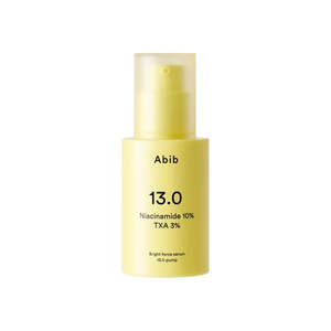 Abib 13.0 Bright Force Serum 30 ml