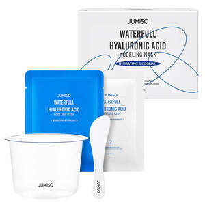 Jumiso Waterfull Hyaluronic Acid Modeling Mask