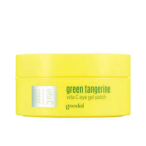 Goodal Green Tangerine Vita C Eye Gel Patch 60 Patches