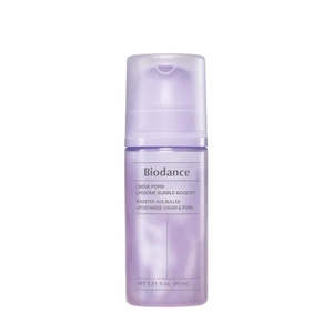 Biodance Caviar PDRN Liposome Bubble Booster 95ml