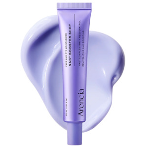 Korean Skincare: Arencia NAD+ Booster Shot 30ml