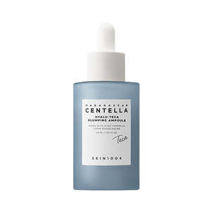 Korean Skincare: Skin 1004  Madagascar Centella Hyalu-TECA Plumping Ampoule 50ml